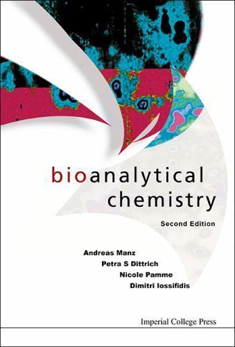 Bioanalytical chemistry - bioanalytical,