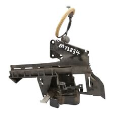 Serratura Porta Posteriore