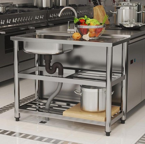 Lavello catering cucina - lavello,