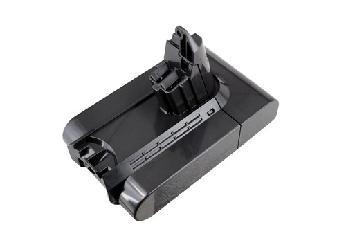 Batteria 5ah per dyson - batteria,