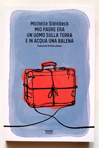 Mio padre era uomo - era, un