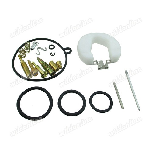 Kit riparazione carburatore