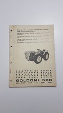 Catalogo originale parti - originale,