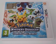 POKEMON MYSTERY DUNGEON I
