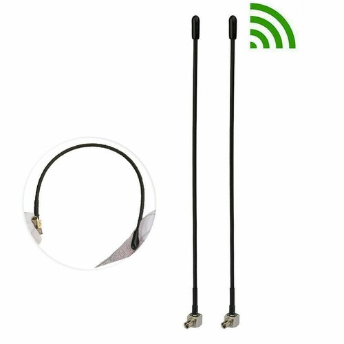 Antenna bingfu lte ts9 5dbi - bingfu,
