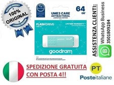 GOODRAM UME3 CARE USB FLASH
