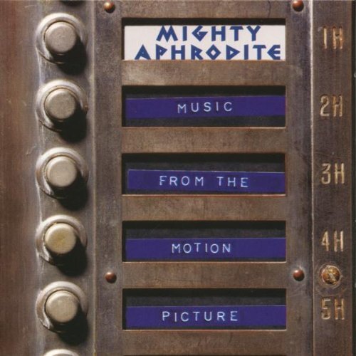 Mighty aphrodite - mighty, (1995)