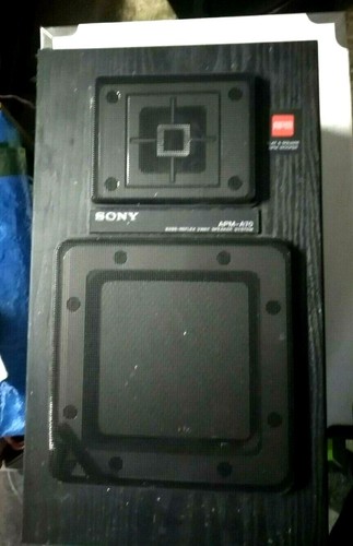 Casse sony apm a70 - casse,