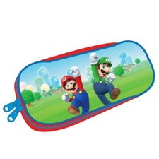 Astuccio super mario - astuccio,