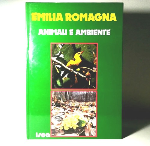 Emilia romagna animali - emilia,