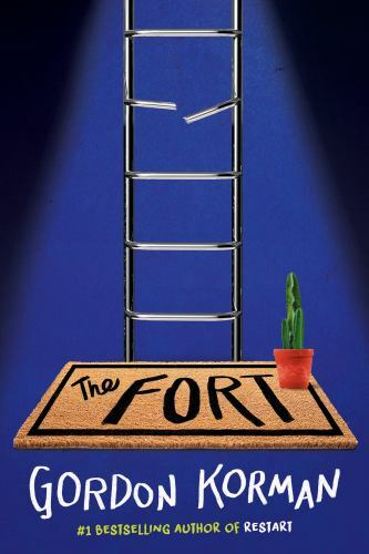The fort - the,