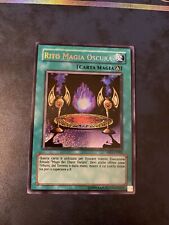 Yu-Gi-Oh! - Rara Segreta -