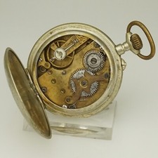 Raro roskopf antico orologio - roskopf,