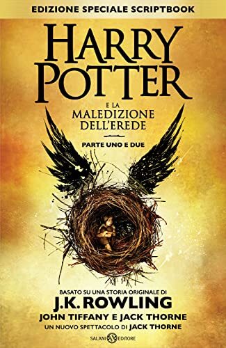 Libro harry potter e - harry,