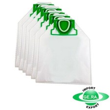 X6 SACCHETTI VORWERK FOLLETTO