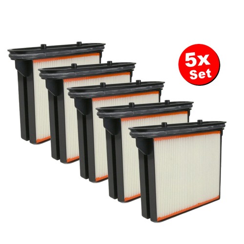 Filtro pieghevole - 5x,