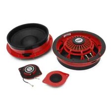 Esb car audio - a4, kit