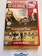 St George’s day dvd LINGUA ORIGINALE