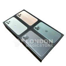 Apple iPhone 11 Pro & Pro Max