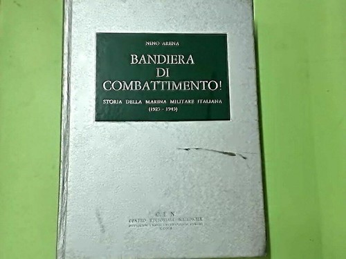 Bandiera combattimento - di,