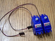 Adatto per servomotori sterzo