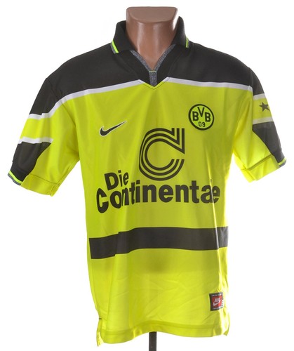 Maglia calcio borussia - maglia,