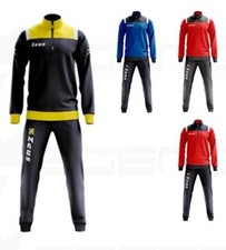 tuta training vesuvio zeus