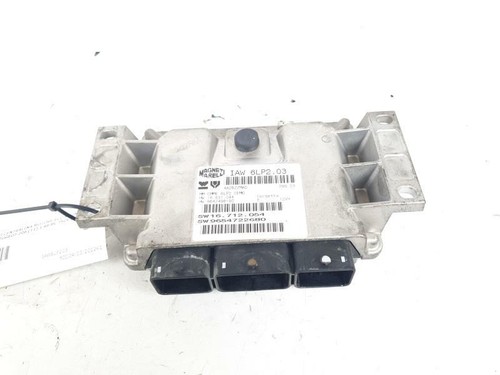 Iaw6lp203 centralina motore - iaw6lp203,
