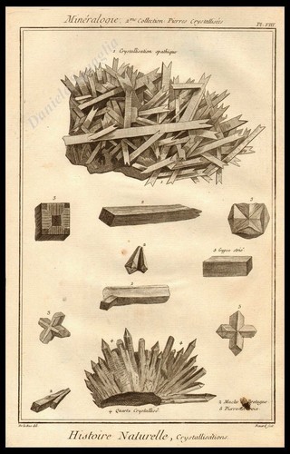 Mineralogia minerali scienza - mineralogia,