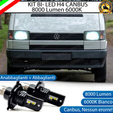 KIT FULL LED PER VW
