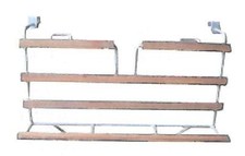 Per Fiat 500 L F R Portapacchi