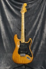 Fender 1979 Stratocaster