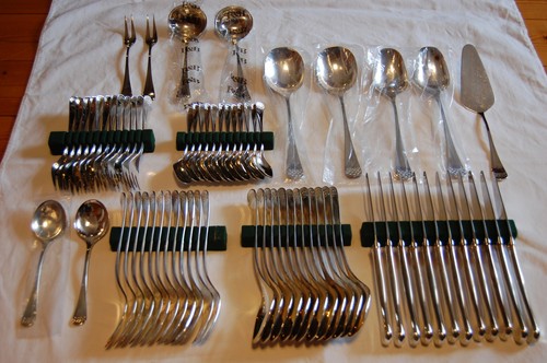 Posate robbe berking - posate,