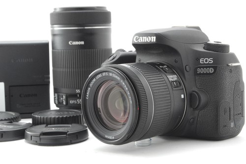 Canon eos 77d 9000d - canon,