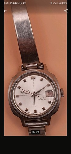 Orologio seiko automatic - orologio, 17