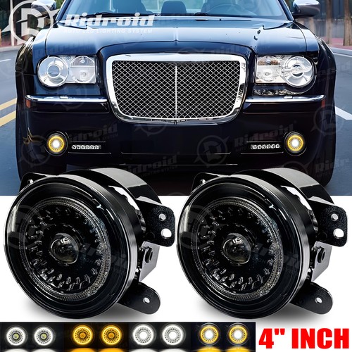 For chrysler 300c 2005 2010 - for,