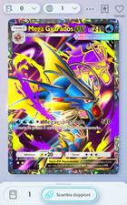 Pokemon TCG Pocket - MEGA