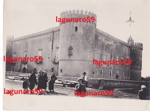 Torremaggiore castello - torremaggiore,