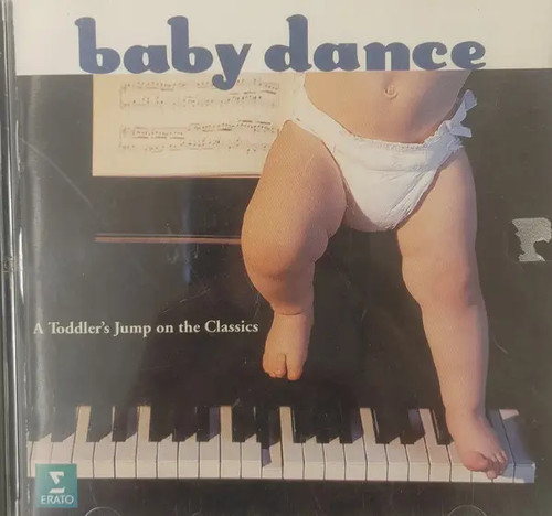 Baby dance toddlers - :, a