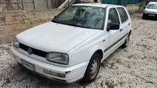ricambi usati golf 3 Movie 1.4 Benzina