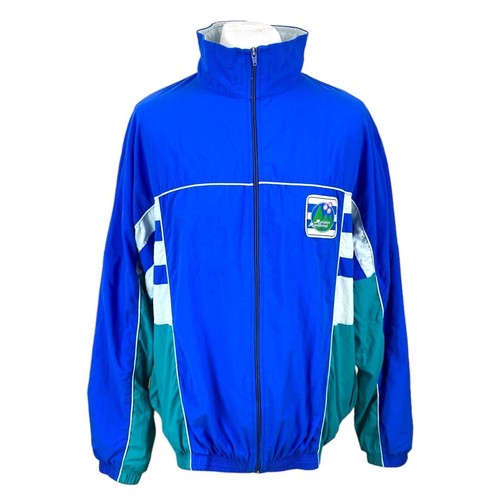 Giacca track vintage - giacca, xl