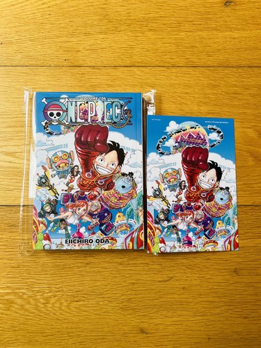 One piece 106 gazzetta - 106,