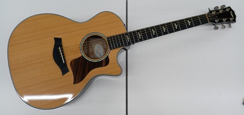 Taylor 614ce chitarra acustica - 614ce,