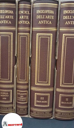 Enciclopedia dell arte - aa.vv.,, dell'arte