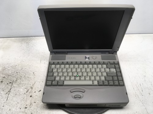 Toshiba tecra 730xcdt - toshiba,