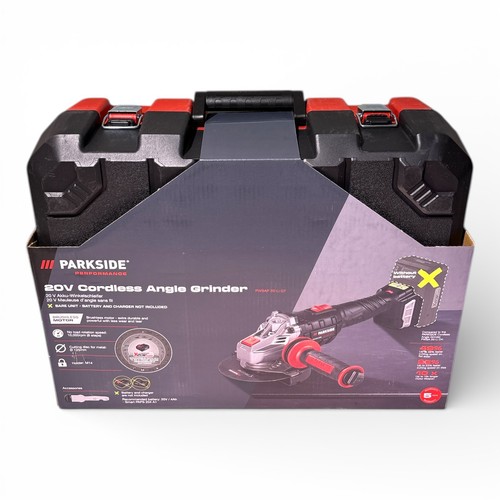 Smerigliatrice angolare - , a