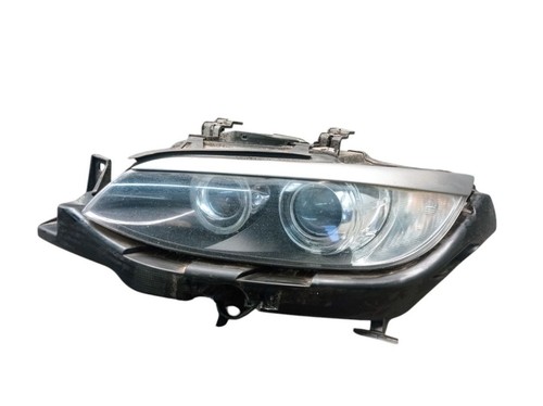 Faro xenon sinistro con - xenon,