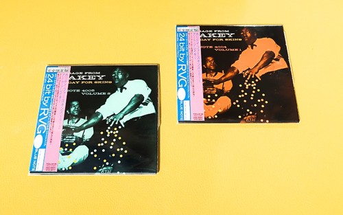 Art blakey holiday - blakey,