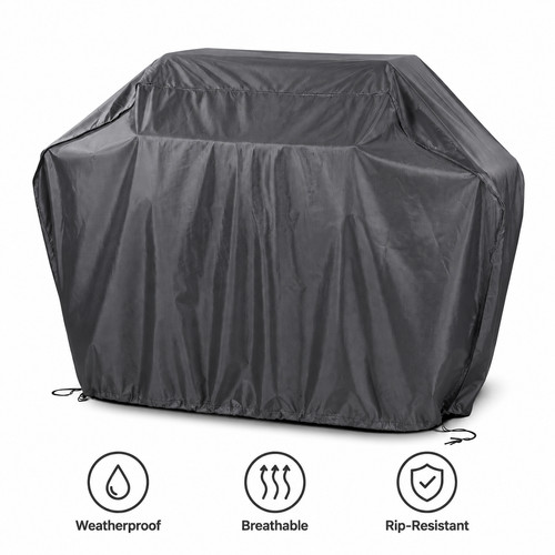 Copertura per barbecue