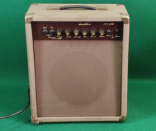 Amplificatore chitarra vintage - amplificatore,